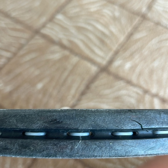 Wilson Sting 110 Largehead Graphite High Beam - Picture 16 of 16